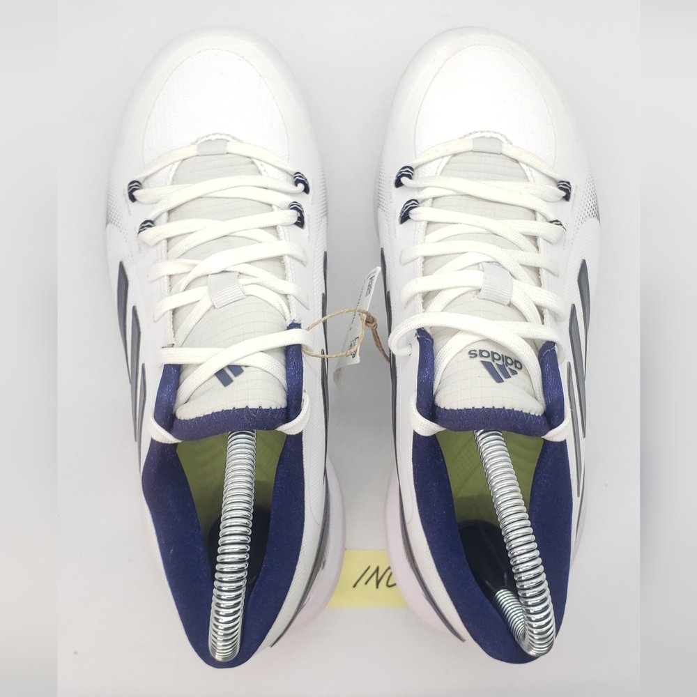 Adidas Pure Hustle Softball Cleats H00983 Women's Size 5.5 / Kids Size 7 - NEW - Picture 3 of 12